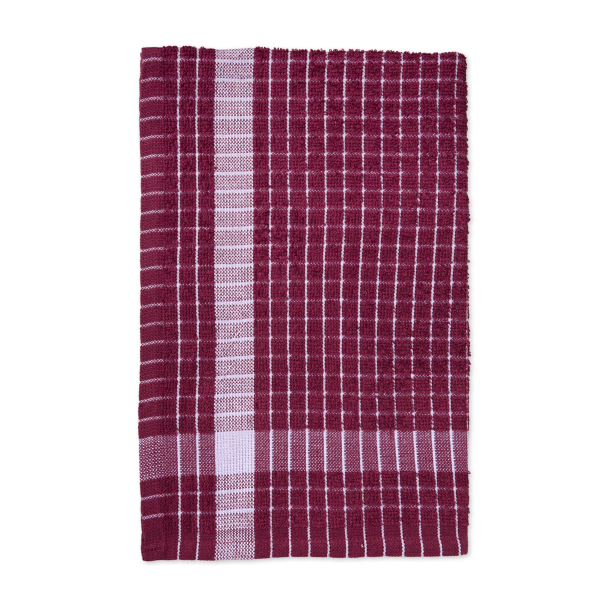 K�kkenh�ndkl�de - plum/lavender