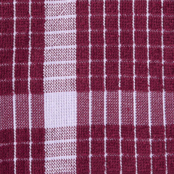 K�kkenh�ndkl�de - plum/lavender