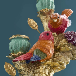 Lysestage - ''Birdy''