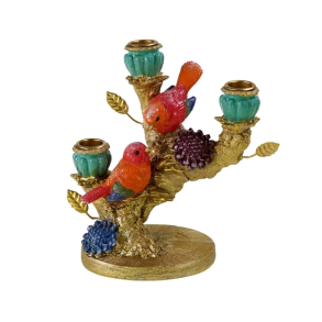 Lysestage - ''Birdy''