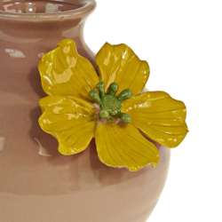 Vase - ''Flower'' - lyserd