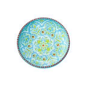 Lav skl ''Aris'' 18 cm. - blue ocean