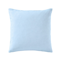 Pudebetr�k h�r 50x50 cm - kornblomst