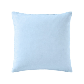 Pudebetr�k h�r 50x50 cm - kornblomst