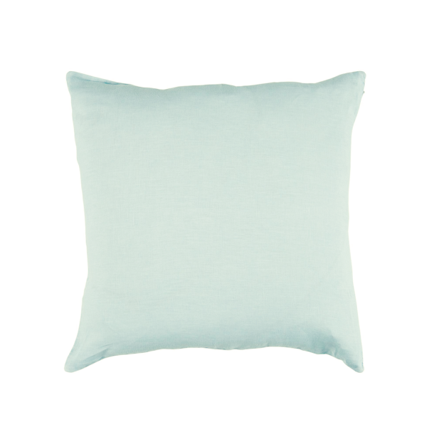 Pudebetr�k h�r 50x50 cm - nordic sky