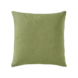 Pudebetrk hr 50x50 cm. - urtegrn