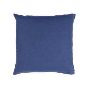 Pudebetr�k h�r 50x50 cm - indigo