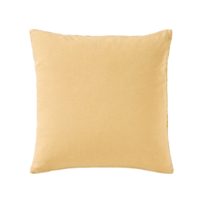 Pudebetr�k h�r 50x50 cm - korngul