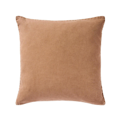 Pudebetr�k 50x50 cm - camel