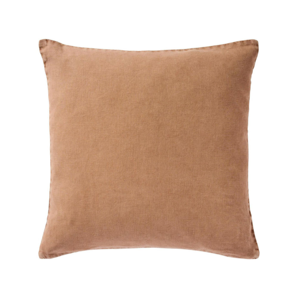 Pudebetr�k 50x50 cm - camel