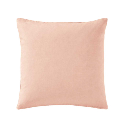 Pudebetr�k h�r 50x50 cm - rose