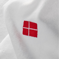 Stofserviet - ''Birthday'' 