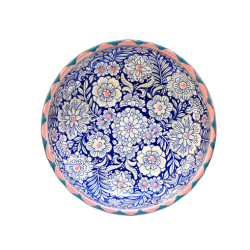 Lav skl ''Florencia'' 18 cm. - bl