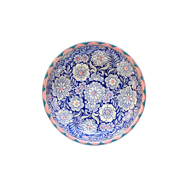 Lav skl ''Florencia'' 18 cm. - bl