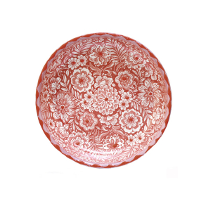 Lav skl ''Florencia'' 18 cm. - rd