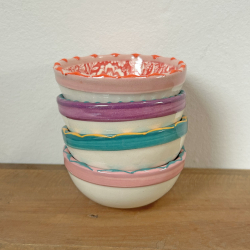 Skl ''Florencia'' 9 cm. - rd