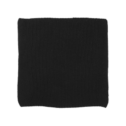 Strikkede karklude - mange farver