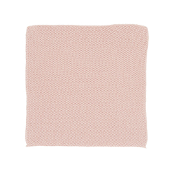 Strikkede karklude - mange farver