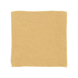 Strikkede karklude - mange farver