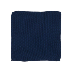 Strikkede karklude - mange farver