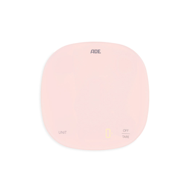 Digital kkkenvgt - rosa