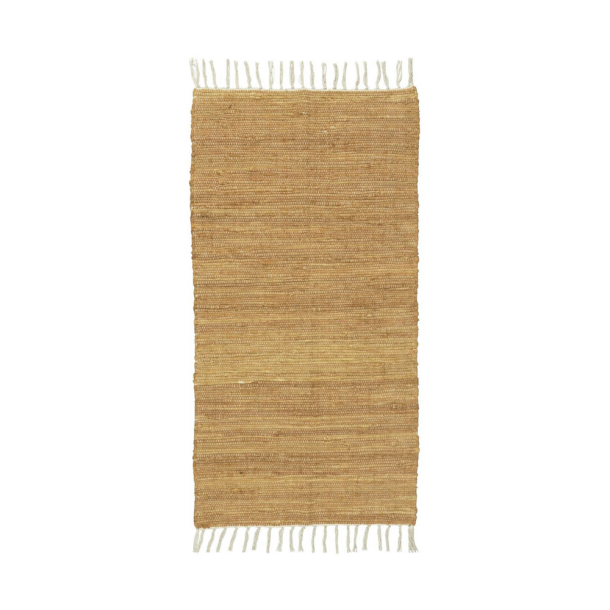 Kludel�ber - sennep - 60x120 cm.