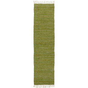 Kludel�ber - gr�n - 70x250 cm.