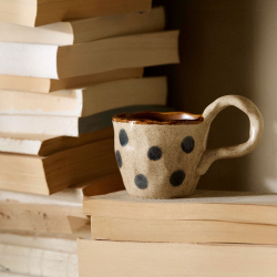 Kop m. hank ''Baya''