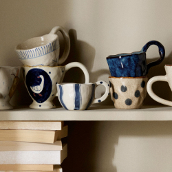 Kop m. hank ''Gogi''