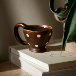 Kop m. hank ''Zina''