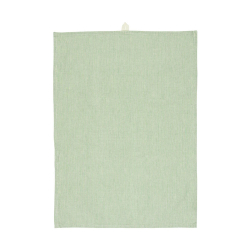 Viskestykke "Emil" - tynde grnne striber