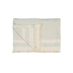Hammam hndklde - natur/lysebl