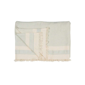 Hammam hndklde - natur/lysebl