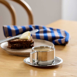 Kop med underkop "Citrea"