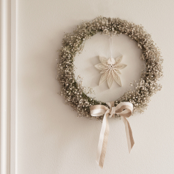 Engel i papir "Nora"