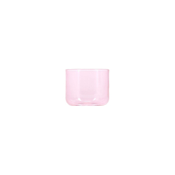 Drikkeglas "Fizz" 29 cl. pink - 4 stk.