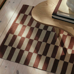 L�ber ''Jane'' - brun