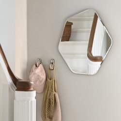 Knage "Roberta" - krom