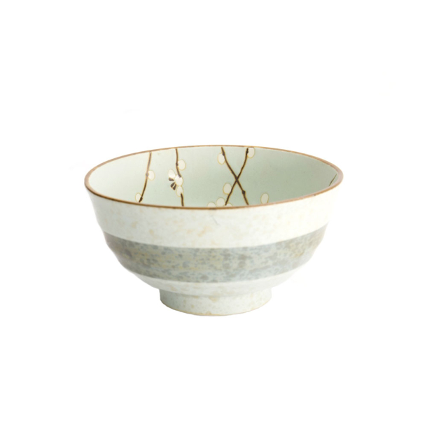 Ramenskl "Soshun" - mat tyrkis