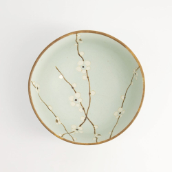 Ramenskl "Soshun" - mat tyrkis