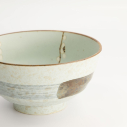 Ramenskl "Soshun" - mat tyrkis