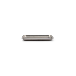 Bakke "Serv" rustfrit st�l