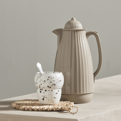 Termokande "Carvi" - taupe