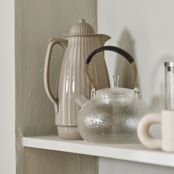 Termokande "Carvi" - taupe