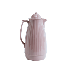 Termokande "Carvi" - pastel rosa