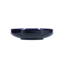 Sk�l ''Aster'' 21 cm. - blue