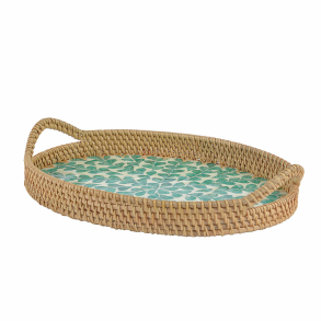 Bakke rattan 
