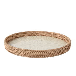 Bakke rattan 