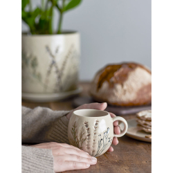 Krus stent�j "Bea"