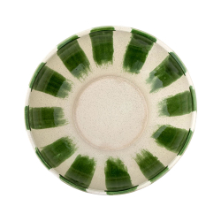 Serveringsskl "Shakti" 